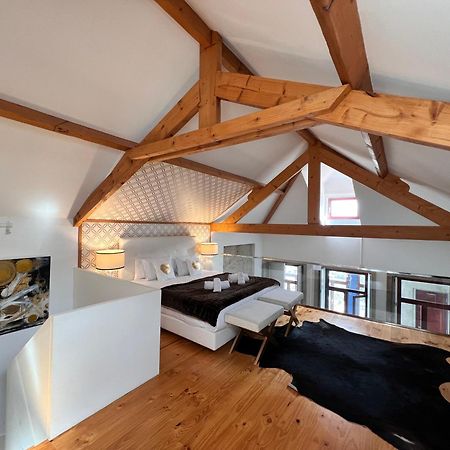 Oporto Golden Apartment エクステリア 写真