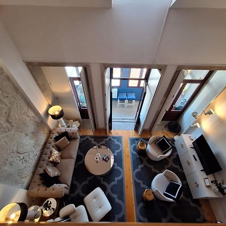 Oporto Golden Apartment エクステリア 写真