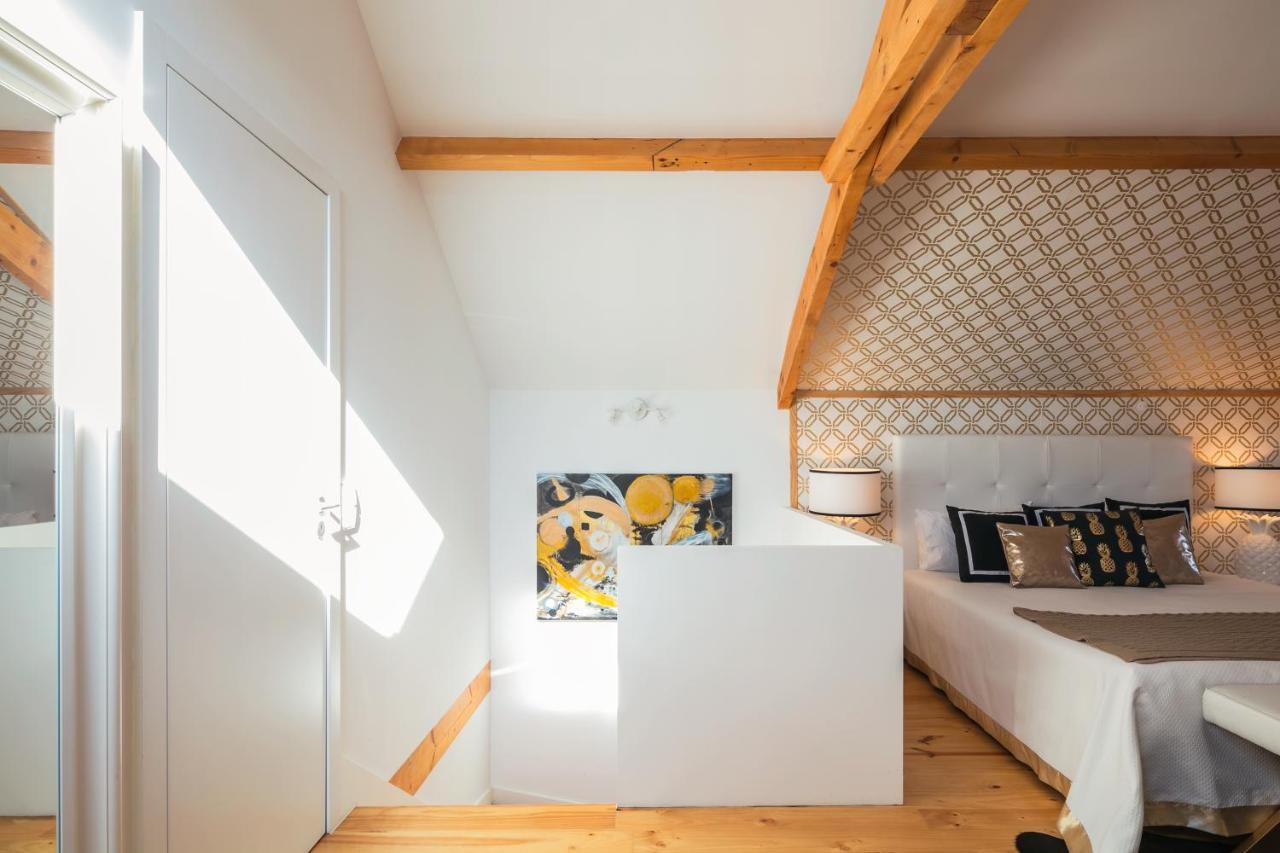 Oporto Golden Apartment エクステリア 写真