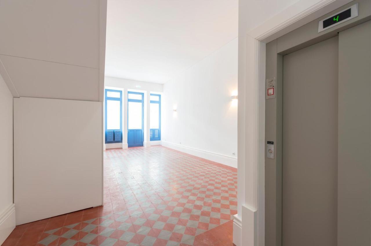 Oporto Golden Apartment エクステリア 写真