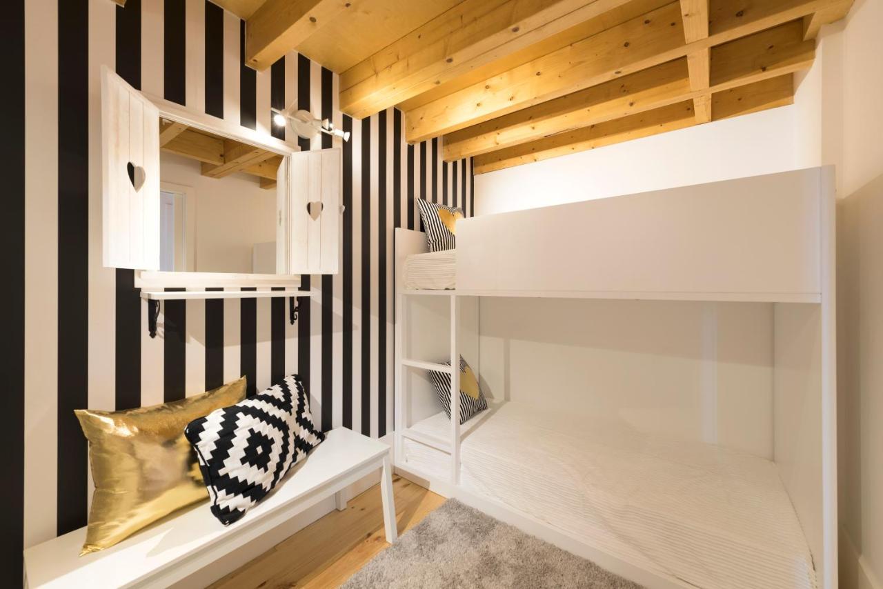 Oporto Golden Apartment エクステリア 写真