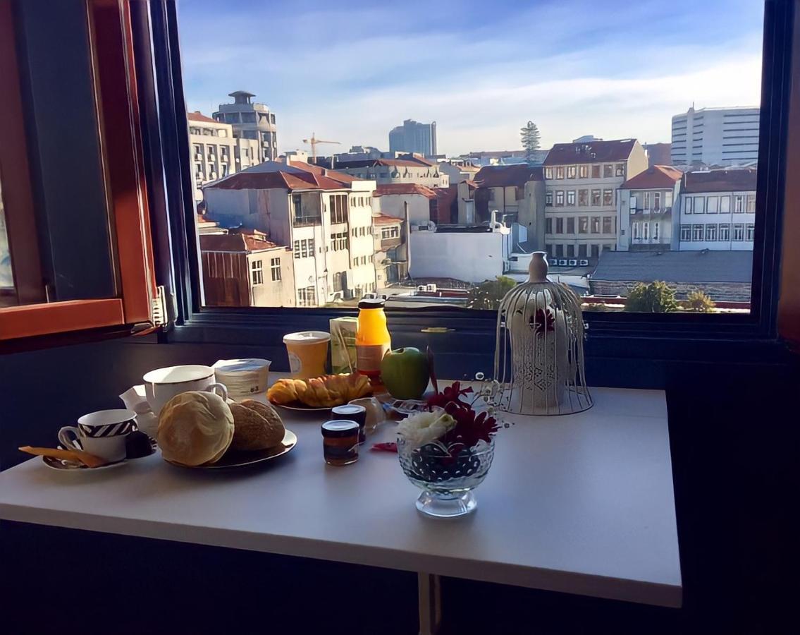 Oporto Golden Apartment エクステリア 写真