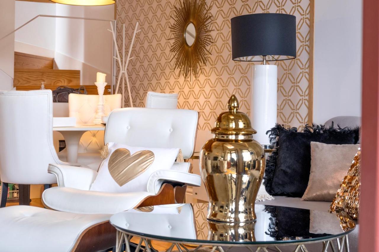 Oporto Golden Apartment エクステリア 写真
