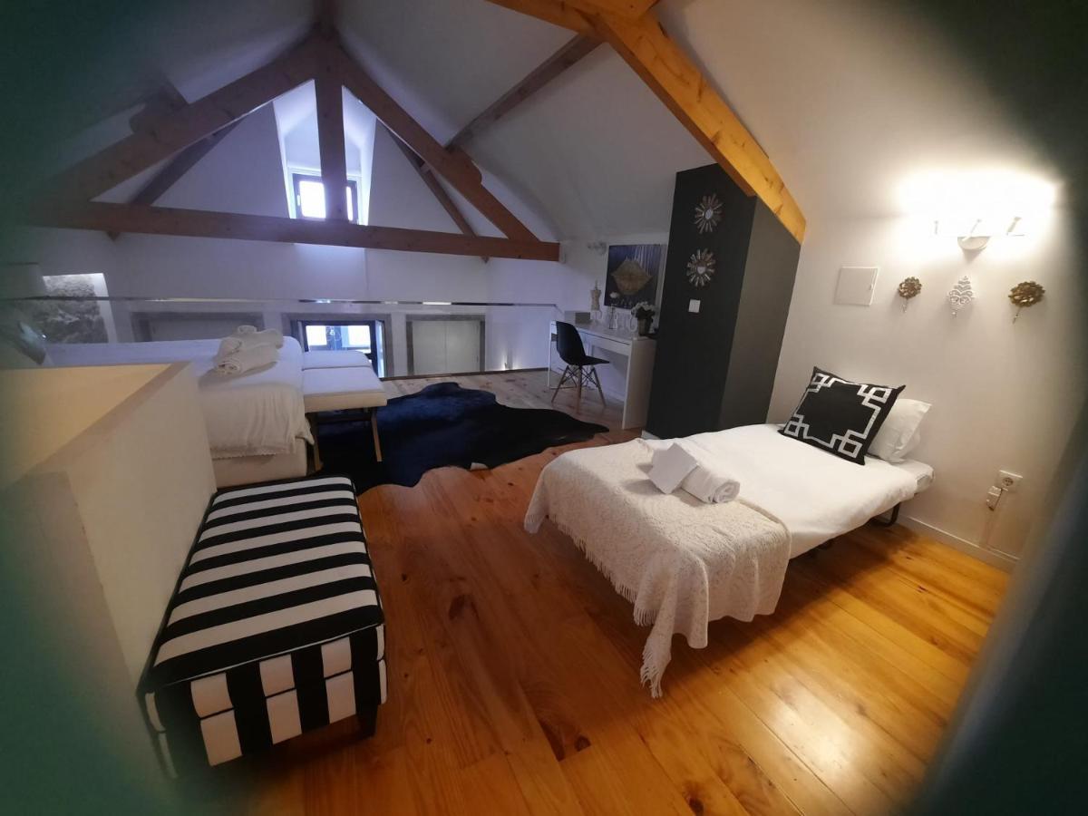 Oporto Golden Apartment エクステリア 写真