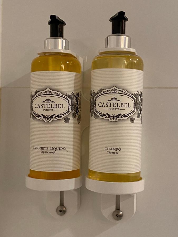Oporto Golden Apartment エクステリア 写真