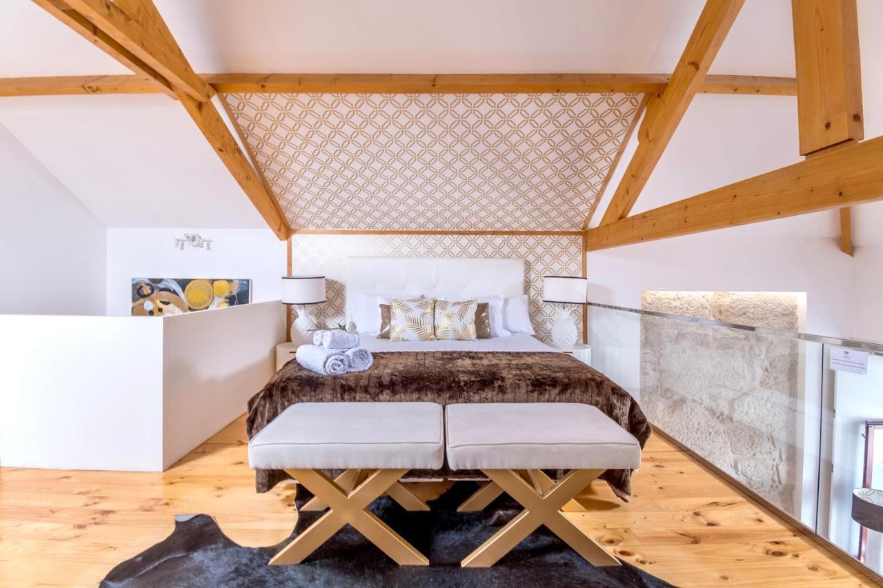 Oporto Golden Apartment エクステリア 写真
