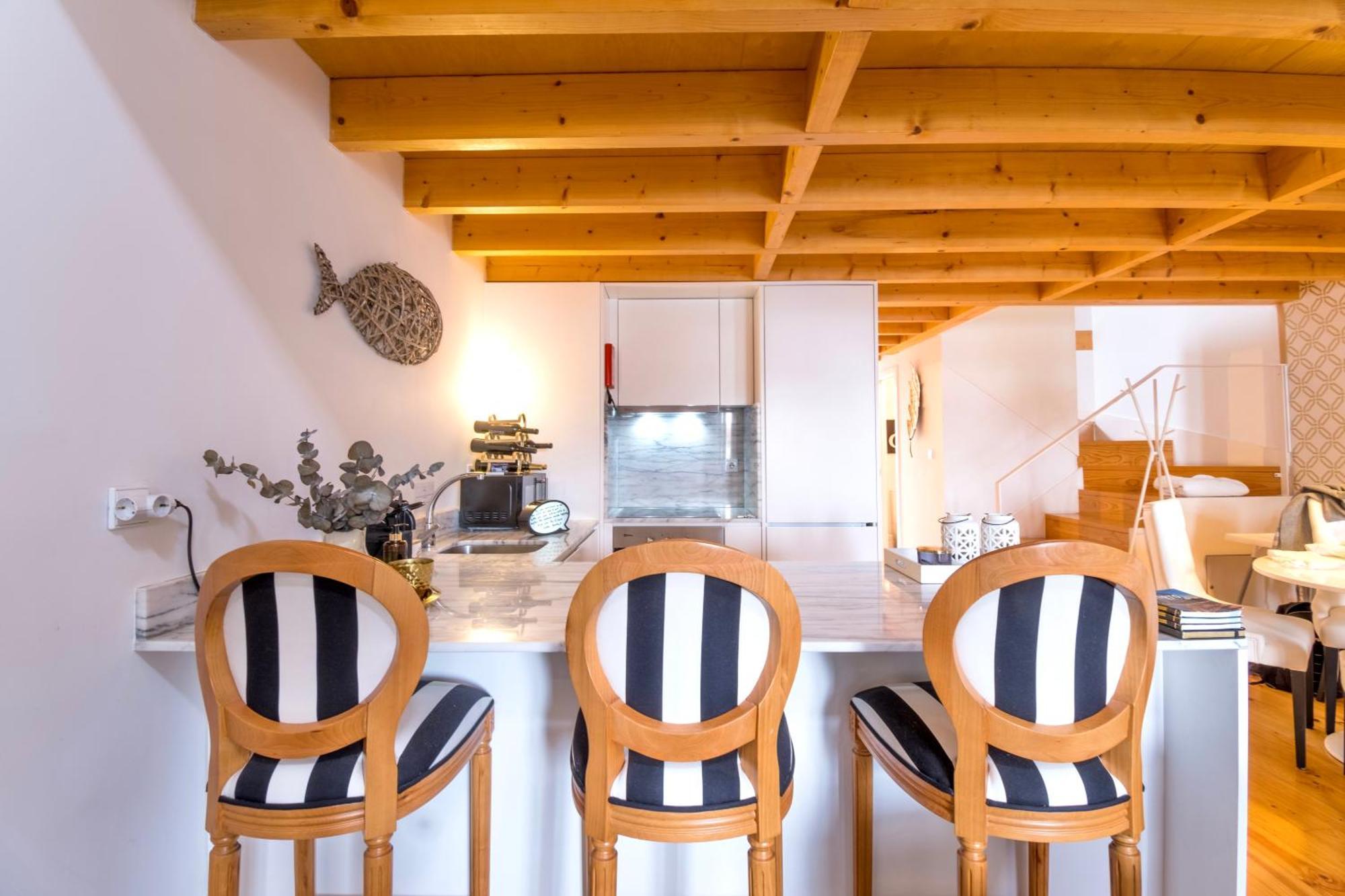 Oporto Golden Apartment エクステリア 写真