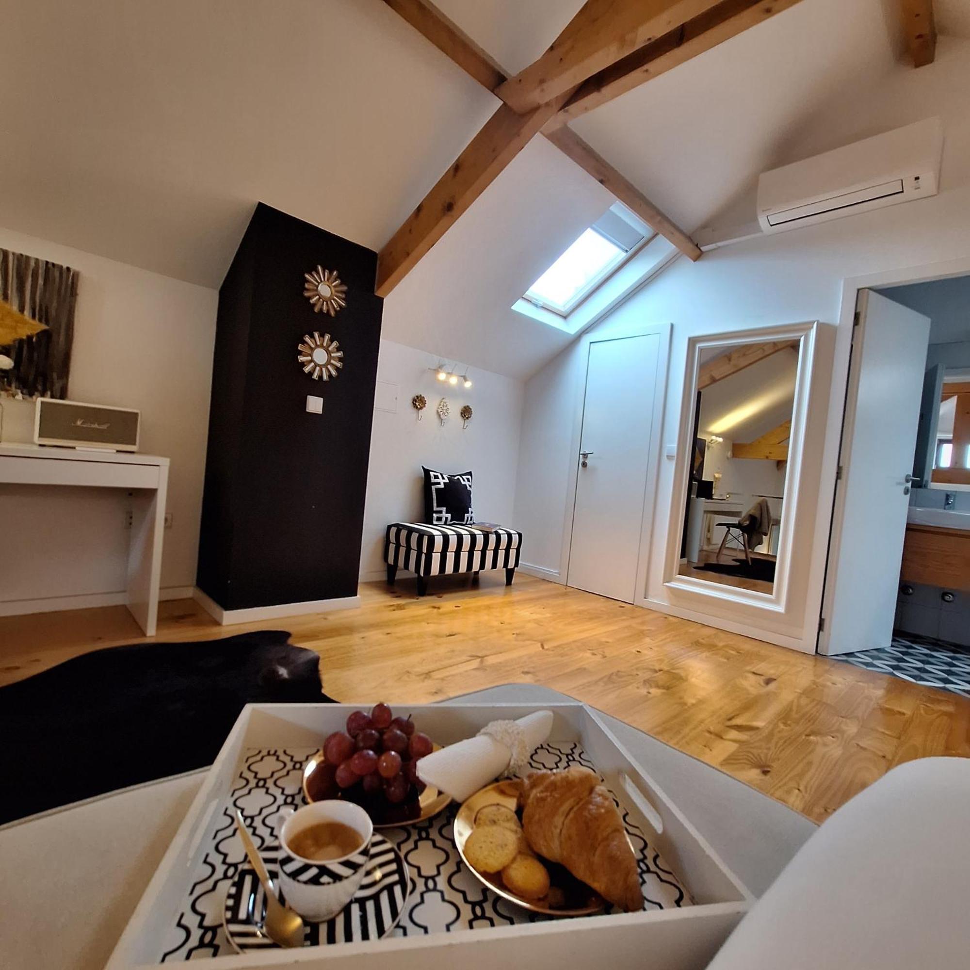 Oporto Golden Apartment エクステリア 写真