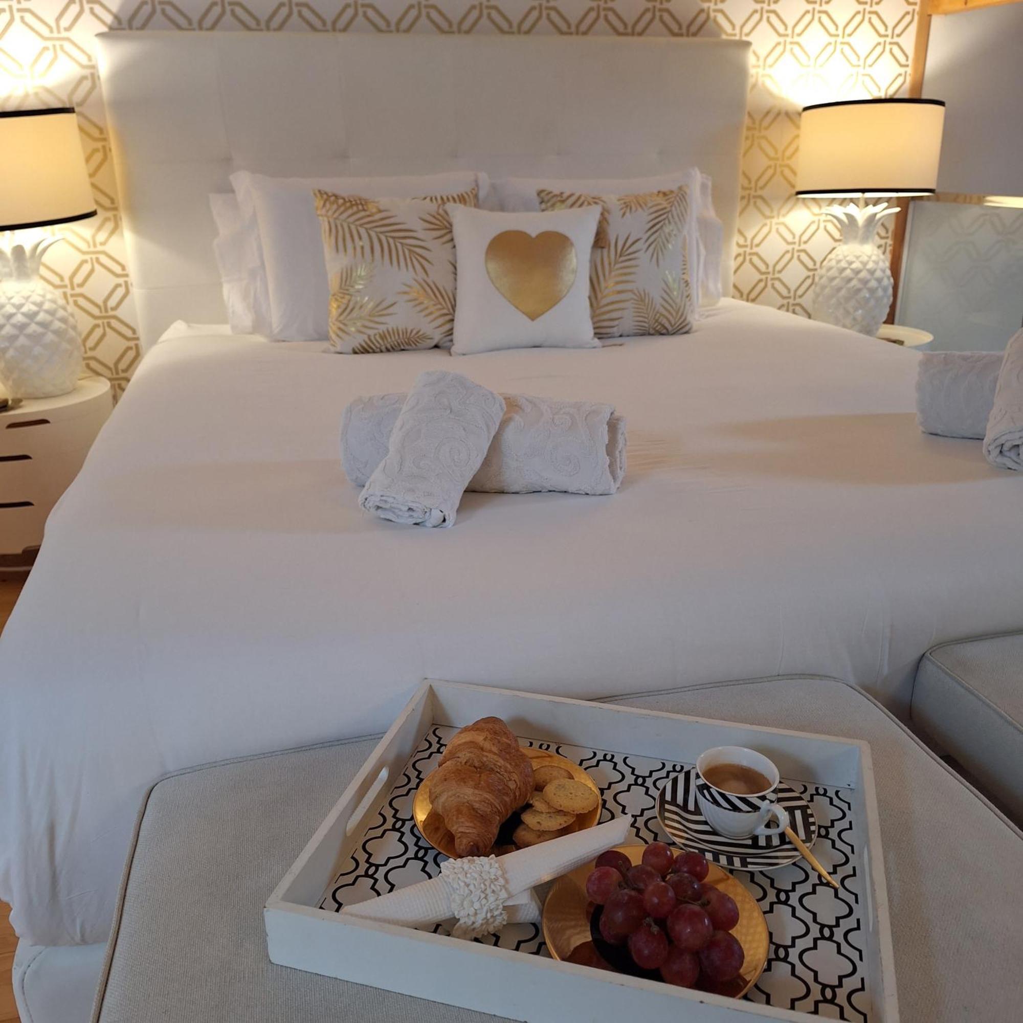 Oporto Golden Apartment エクステリア 写真