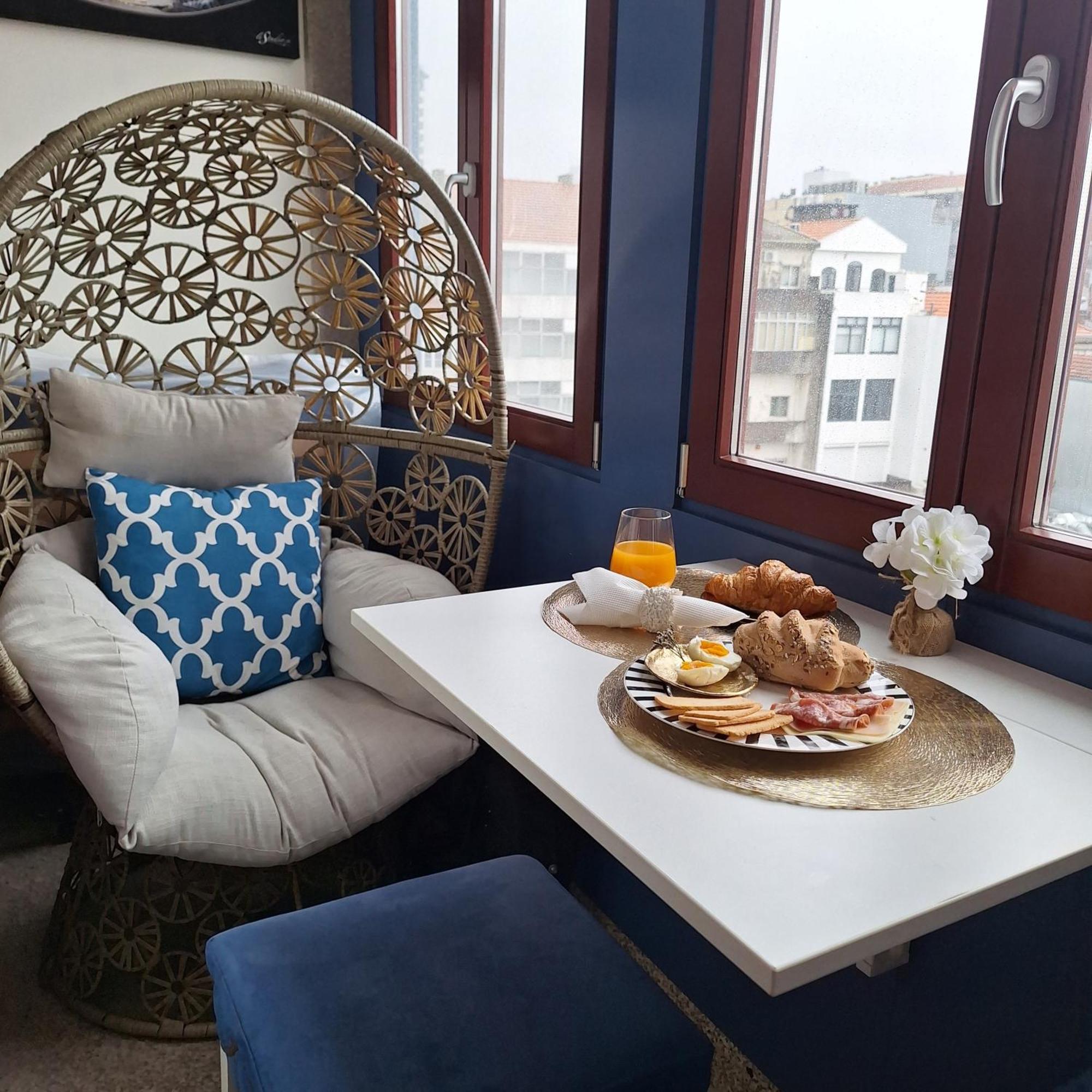 Oporto Golden Apartment エクステリア 写真