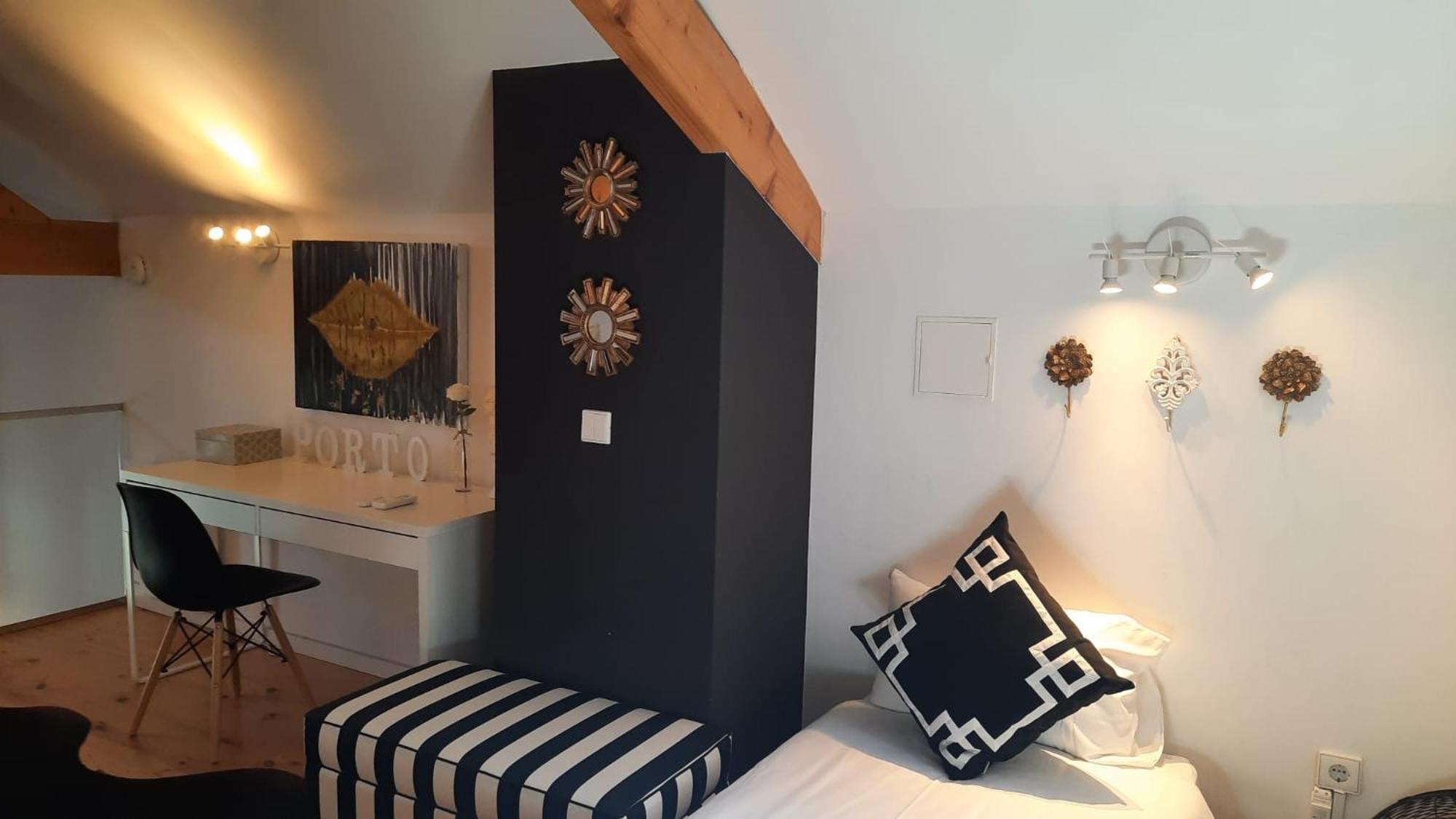 Oporto Golden Apartment エクステリア 写真