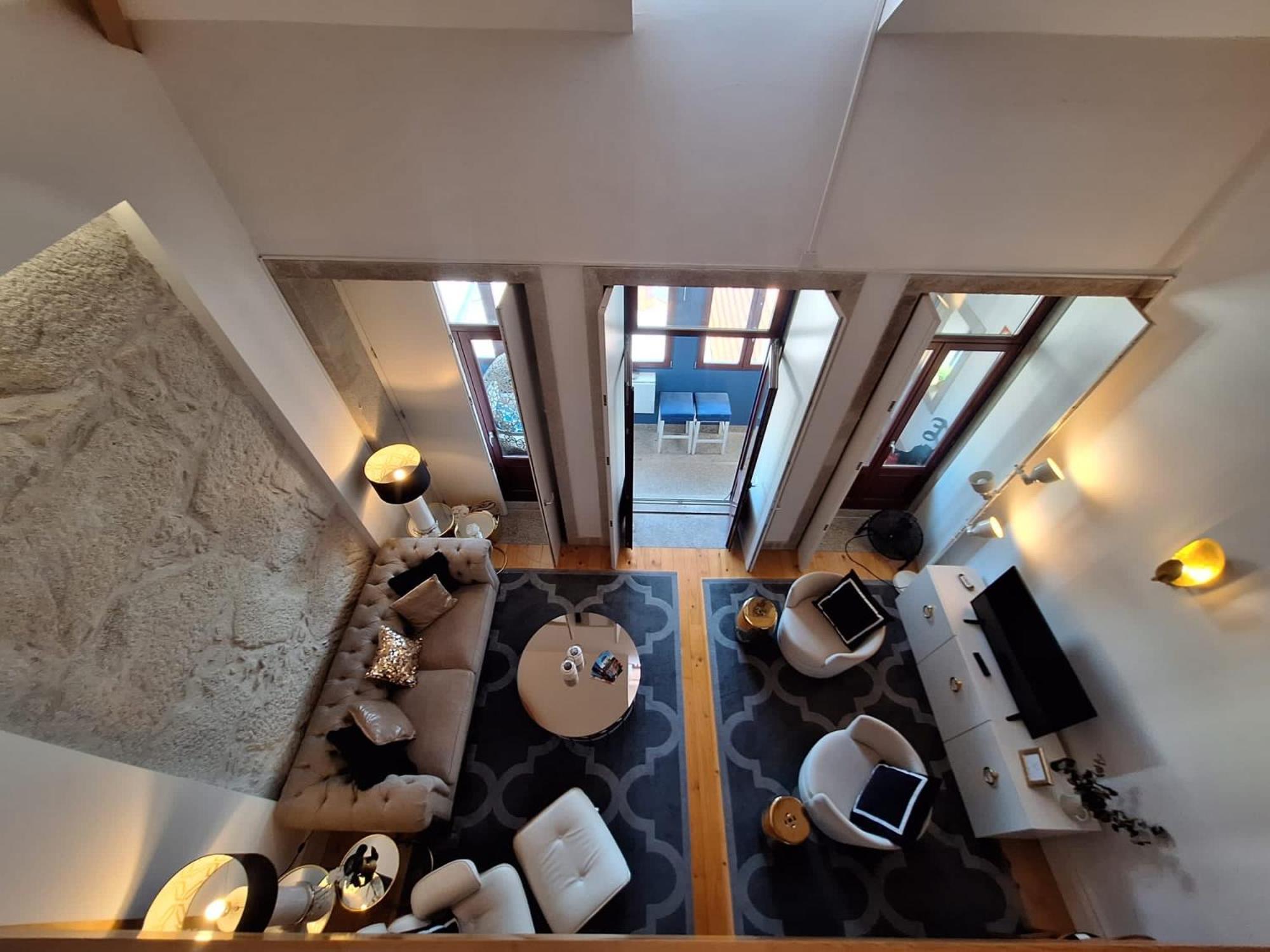 Oporto Golden Apartment エクステリア 写真