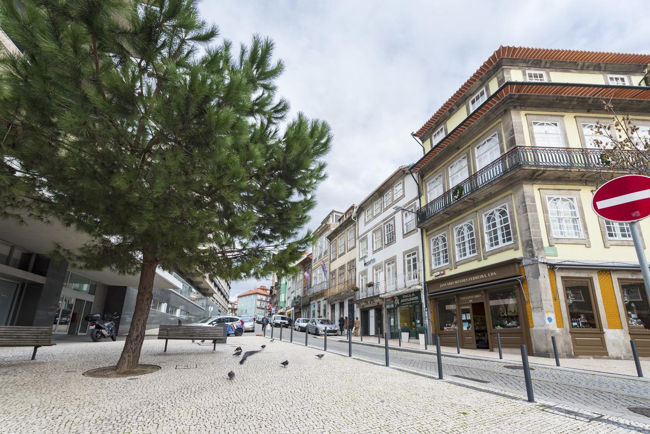 Oporto Golden Apartment エクステリア 写真