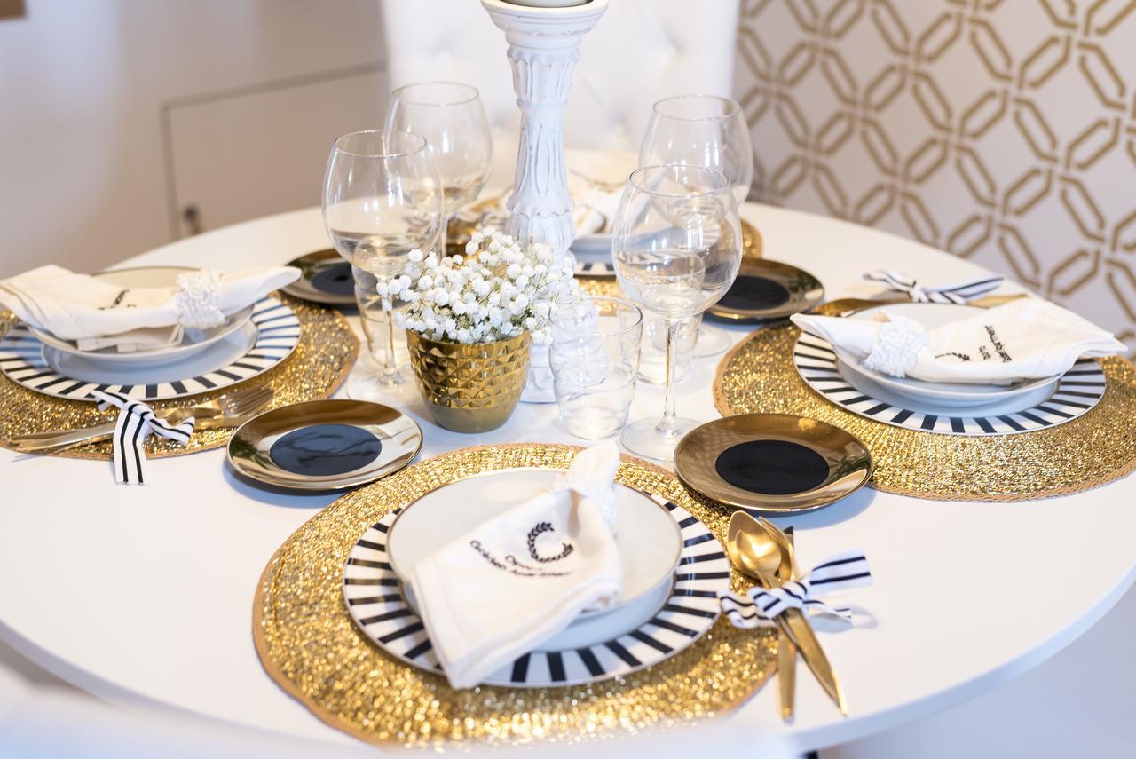 Oporto Golden Apartment エクステリア 写真