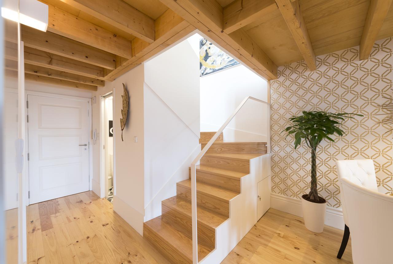 Oporto Golden Apartment エクステリア 写真