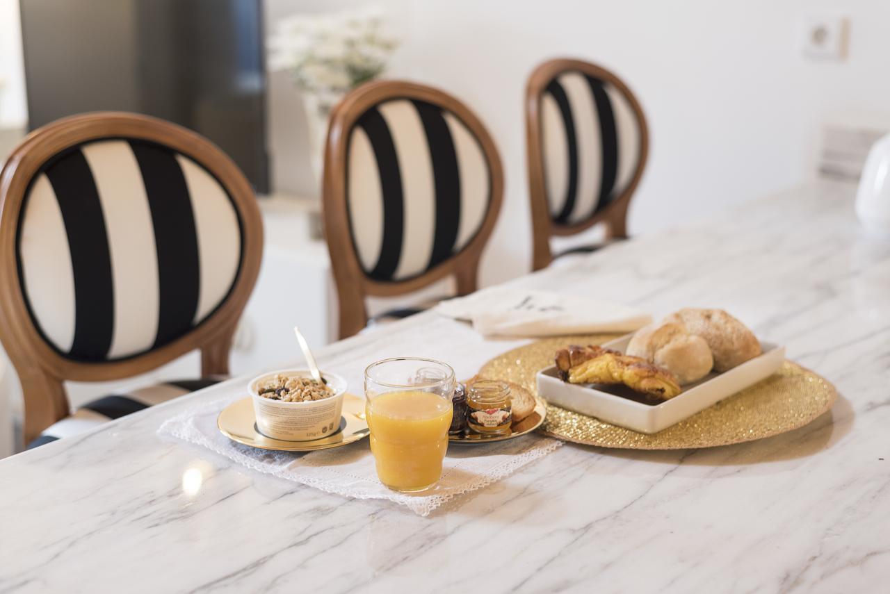 Oporto Golden Apartment エクステリア 写真