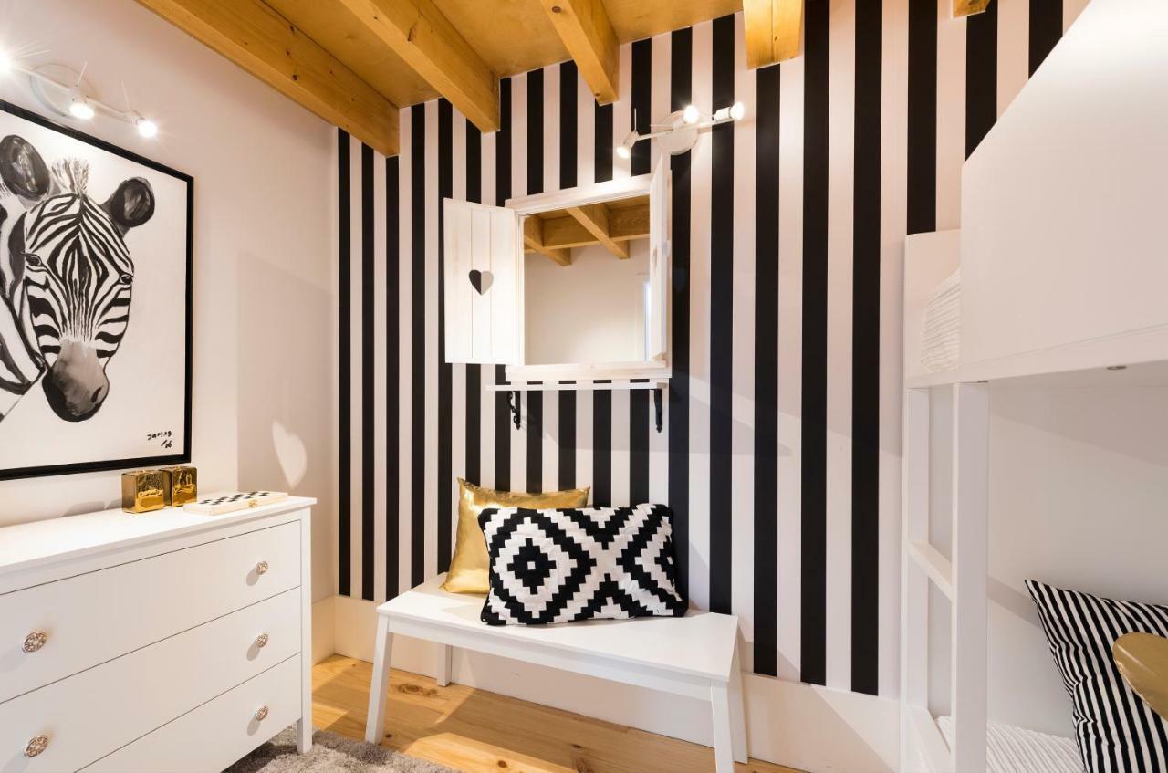 Oporto Golden Apartment エクステリア 写真