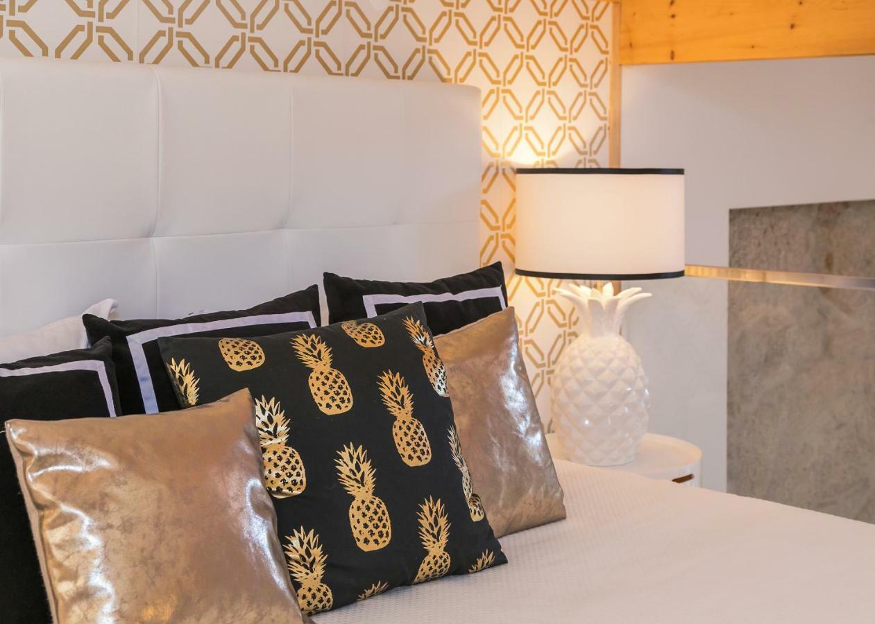 Oporto Golden Apartment エクステリア 写真